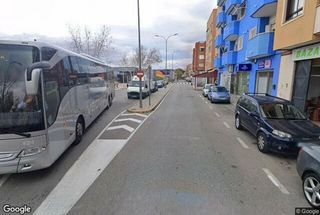 Piso en venta en Aspe