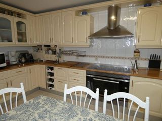 Dúplex en venta en Avda Europa - San Antón en Toledo