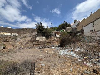 Terreno en venta en Cono Sur en Palmas de Gran Canaria(Las)