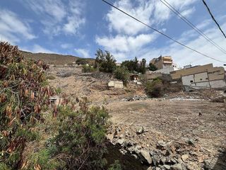 Terreno en venta en Cono Sur en Palmas de Gran Canaria(Las)