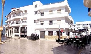 Hotel en venta en Carboneras