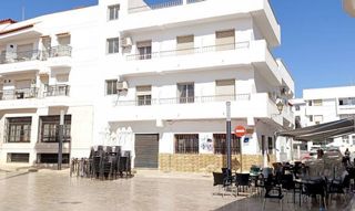 Hotel en venta en Carboneras
