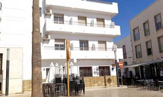 Hotel en venta en Carboneras