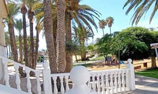 Hotel en venta en Carboneras