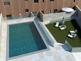 Piso en venta en Centro - El Pilar en Ciudad Real