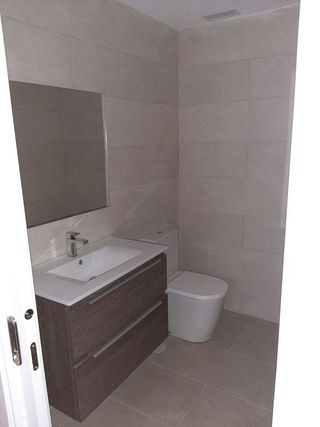 Piso en venta en Centro - El Pilar en Ciudad Real