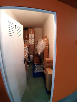 Piso en venta en Centro - El Pilar en Ciudad Real