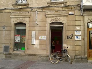 Local comercial en venta en Centro en Vitoria-Gasteiz