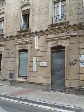 Local comercial en venta en Centro en Vitoria-Gasteiz