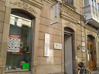 Local comercial en venta en Centro en Vitoria-Gasteiz