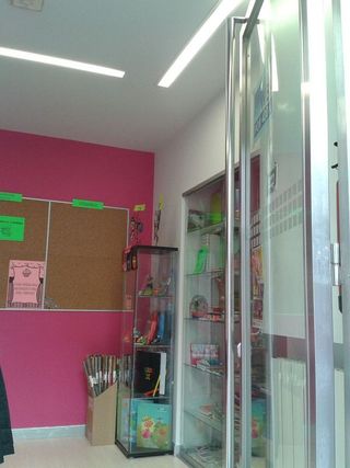 Local comercial en venta en Centro en Vitoria-Gasteiz