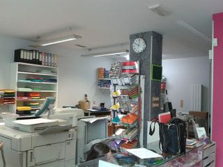 Local comercial en venta en Centro en Vitoria-Gasteiz