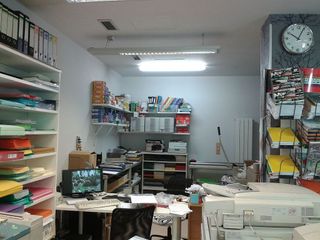 Local comercial en venta en Centro en Vitoria-Gasteiz