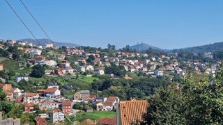 Solar en venta en Cabral - Candeán en Vigo