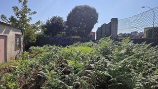 Solar en venta en Cabral - Candeán en Vigo