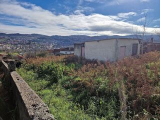 Solar en venta en Cabral - Candeán en Vigo