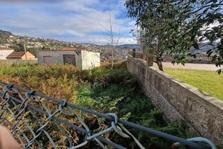 Solar en venta en Cabral - Candeán en Vigo