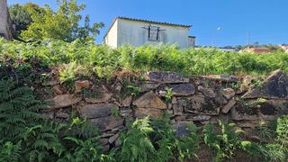 Solar en venta en Cabral - Candeán en Vigo