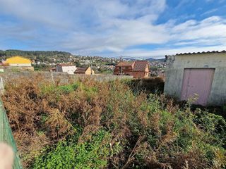 Solar en venta en Cabral - Candeán en Vigo