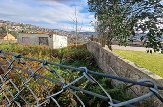 Solar en venta en Cabral - Candeán en Vigo