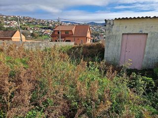 Solar en venta en Cabral - Candeán en Vigo
