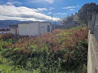 Solar en venta en Cabral - Candeán en Vigo