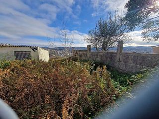 Solar en venta en Cabral - Candeán en Vigo