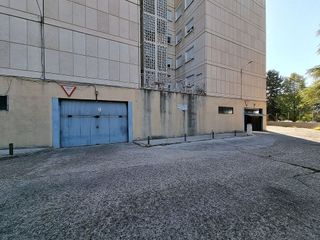 Garaje en venta en Plan Sur-Amistad en Guadalajara