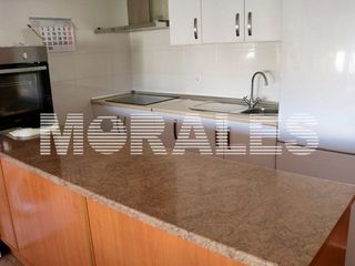 Piso en venta en Puerto de Mazarrón en Mazarrón