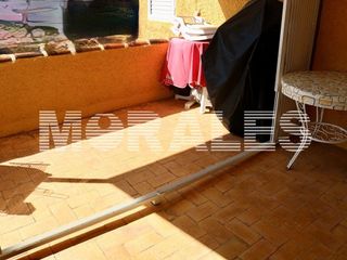 Piso en venta en Puerto de Mazarrón en Mazarrón