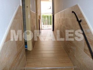 Piso en venta en Puerto de Mazarrón en Mazarrón