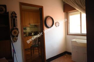 Piso en venta en La Seca - Los Salgueriños en Pontevedra