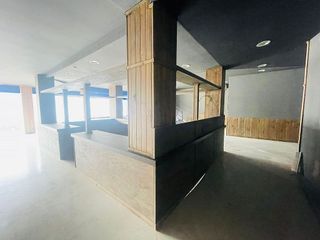 Bar en alquiler en Semicentre en Blanes