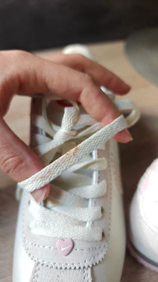 Nike Cortez Día de San Valentín