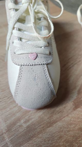 Nike Cortez Día de San Valentín