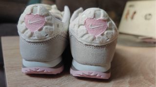 Nike Cortez Día de San Valentín