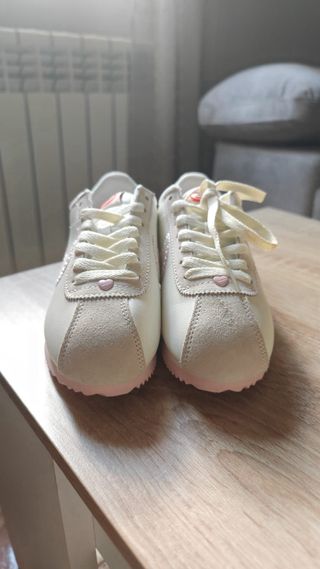 Nike Cortez Día de San Valentín