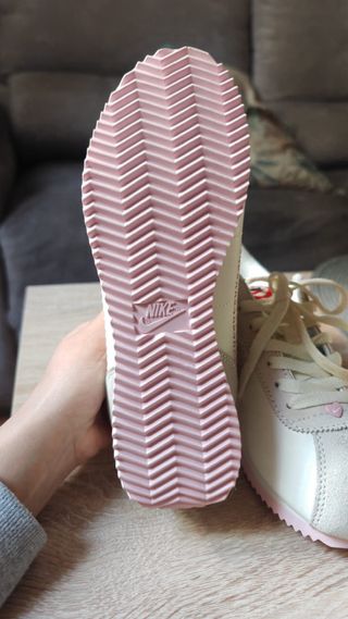 Nike Cortez Día de San Valentín