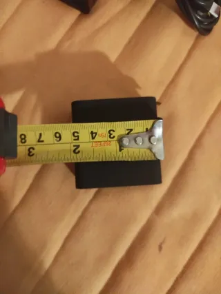 Cámara Oculta AOBOCAM W06 4K