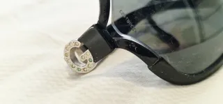 Gafas de sol Dolce & Gabbana negras