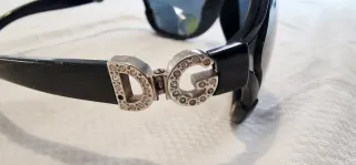 Gafas de sol Dolce & Gabbana negras