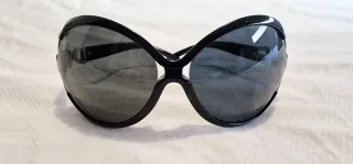 Gafas de sol Dolce & Gabbana negras