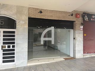 Local comercial en alquiler en Barri del Centre en Terrassa