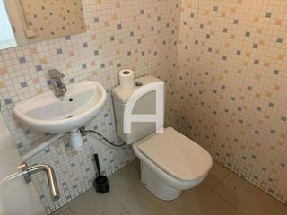 Local comercial en alquiler en Barri del Centre en Terrassa