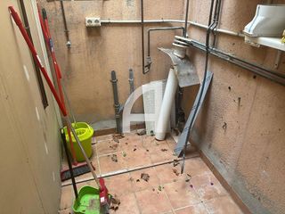 Local comercial en alquiler en Barri del Centre en Terrassa