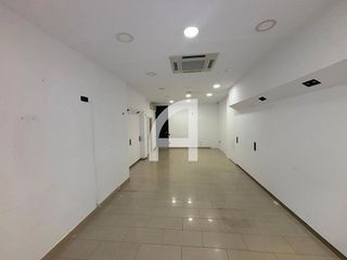 Local comercial en alquiler en Barri del Centre en Terrassa