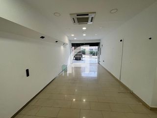 Local comercial en alquiler en Barri del Centre en Terrassa
