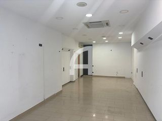 Local comercial en alquiler en Barri del Centre en Terrassa