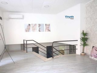 Local comercial en alquiler en Centre en Mataró