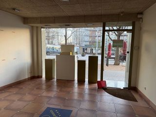 Local comercial en alquiler en Torelló